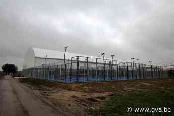 Sportlandschap mag zich verwachten aan meer groen en biodiversiteit - Gazet van Antwerpen