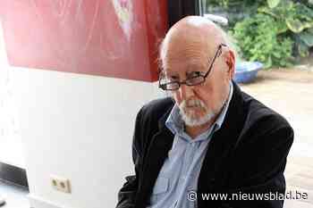 Antwerpse sterrenkundige Eric Elst (85) overleden, ontdekker van 3.700 planetoïden - Het Nieuwsblad