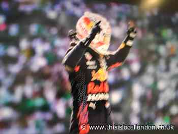 F1: Abu Dhabi Deep Dive - Antoni Biegala, Gunnersbury