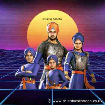 Why is the month of December important to Sikhs?
