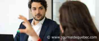 Party dans un avion: Awad n’avait pas de permis d’agent de voyages