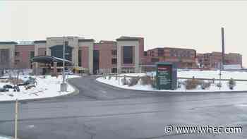 FLX hospitals going on diversion more often