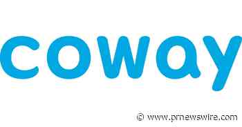CES 2022: Coway tuo lisää älykotituotteita Pohjois-Eurooppaan