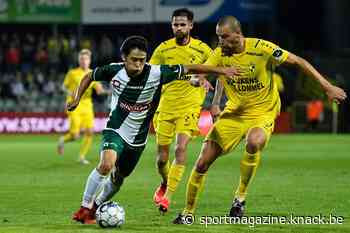 Revelaties in 1B, deel 5: Koki Saito, de dure vogel van Lommel SK - Sportmagazine Voetbal