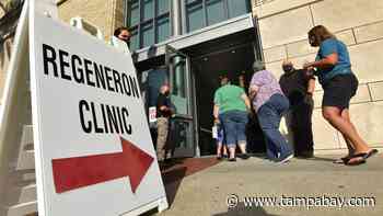 Omicron undermines Florida’s strategy to combat coronavirus - Tampa Bay Times