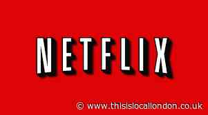 Top Netflix series to watch this new year - Aribah highams park school