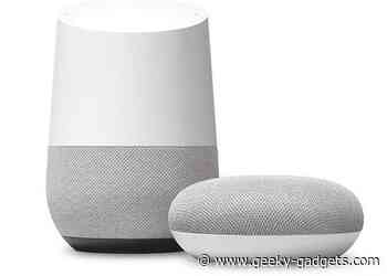 US ITC says Google infringed on Sonos patents