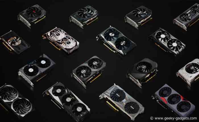 GeForce NOW CES 2022 presentation features laptops, games and more