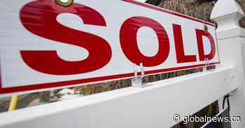 Saskatchewan experiences record year for housing sales in 2021