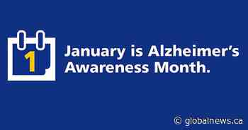 630 CHED supports: Alzheimer’s Awareness Month