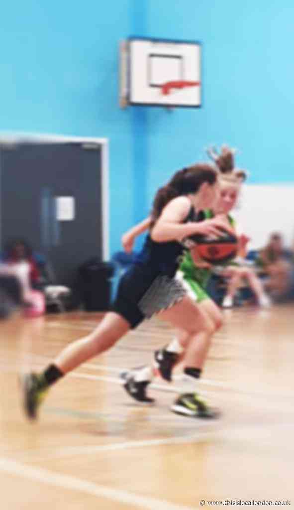 Interview: Freya H, a 15 year old basketball star (Sophia P-T, Tiffin)