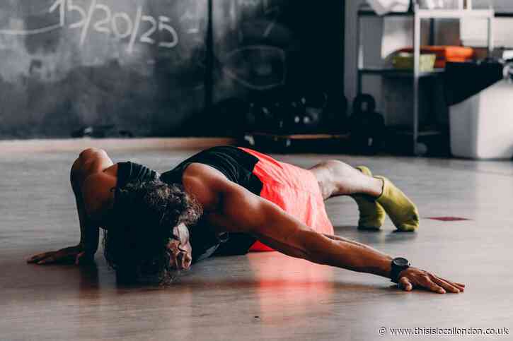 Calisthenics: The Best Form of Exercise - Toni Perni