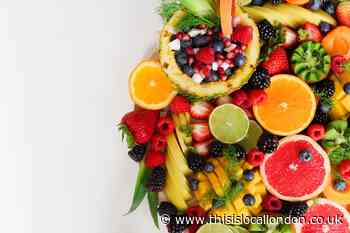 It's officially Veganuary! But should we be looking to create a more permanent plant-based lifestyle? - Farida Abdelhamid, The Holy Cross School