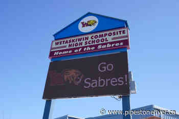 Wetaskiwin County students return to school Jan. 10, 2021 – The Pipestone Flyer - Pipestone Flyer