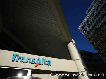 TransAlta leaves coal behind with final conversion at Keephills station - Wetaskiwin Times Advertiser