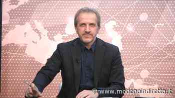 Trc sport Modena di venerdì 7 gennaio 2022 | Modenaindiretta - modenaindiretta.it