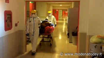 Covid, 2.436 casi nel modenese. Deceduta una 58enne - ModenaToday