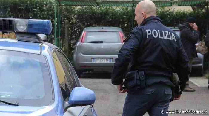 No vax raduno a Modena: in otto non indossano la mascherina. Multati - il Resto del Carlino