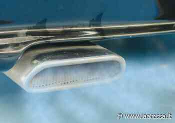 Modena, domenica blocco per le auto più inquinanti - La Pressa