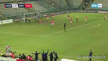 Modena, Reggiana e poi tutte le altre - NoiTV - La vostra televisione