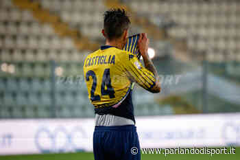 Modena FC - Resto del Carlino - Castiglia verso Piacenza o Legnago - Parlando di Sport