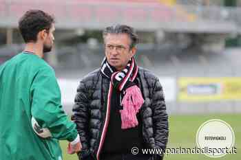 Carpi - Gazzetta di Modena - Lazzaretti spinge, ma Zaccariello si allontana - Parlando di Sport