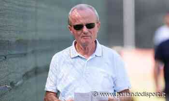 Modena FC - Gazzetta di Modena - Tosi: "Modena e Reggiana eccezionali, meriterebbero entrambe la Serie B" - Parlando di Sport