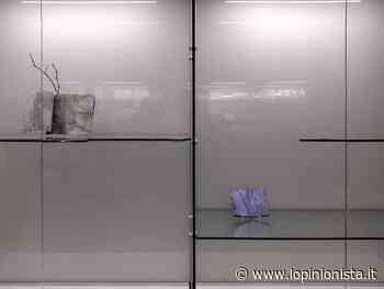 “Ultraromanticismo”, il libro d’artista come ricettacolo Romantico a Modena - L'Opinionista