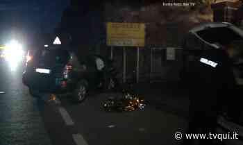 SCHIANTO IN SICILIA: MUORE COSETTA PALTRINIERI, 62ENNE ORIGINARIA DI MODENA - Tvqui