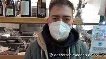 Modena, «Il solito no-vax mi ha gettato a terra E ora posta un video dove fa la vittima» - La Gazzetta di Modena