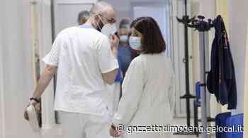 Modena e provincia: trentamila over 50 dovranno vaccinarsi - La Gazzetta di Modena