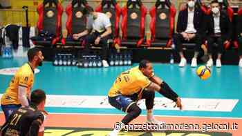 Modena stavolta soffre, ma passa anche a Vibo Valentia - La Gazzetta di Modena