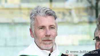 Mandelli: "Piacentini merita la soddisfazione del Modena" - Tutto Lega Pro