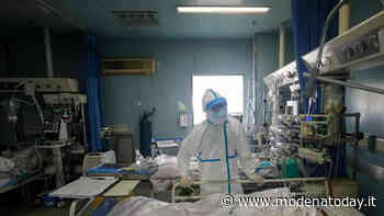 Contagio, il dato cumulativo degli antigenici porta a 11.667 i casi degli ultimi giorni - ModenaToday