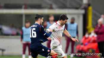 Modena, caccia al colpo per l'attacco: piacciono Diaw e Falcinelli - Tutto Lega Pro