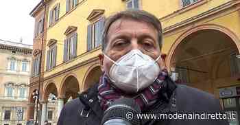 Il sindaco di Modena: “Nuove norme covid del governo la strada giusta”. VIDEO - modenaindiretta.it