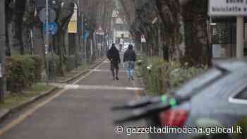 Modena, Il lento declino di viale Storchi «Qui spaccio e microcriminalità» - La Gazzetta di Modena