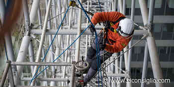 Modena: corso gratuito per diventare Rigger - TiConsiglio - Ti Consiglio