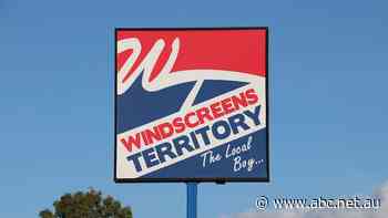 Police close Darwin business for allegedly breaching vaccine mandate