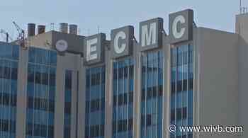 Military hospital support to be deployed at ECMC on 30-day mission