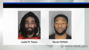 Two Buffalo men indicted in November shooting outside Devlin’s Deuce bar