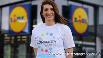 'Fitness means freedom to me': Bethany Firth talks about physical health and exercise - Belfast Telegraph
