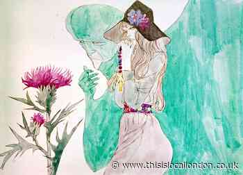 Three arthouse anime films to watch, Tia Highams park school