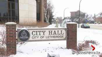 City of Lethbridge preparing for the worst as Omicron cases increase for city employees