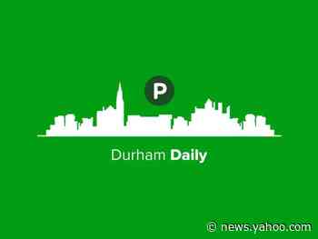 🌱 January 6 Remembrance + Durham Health Leader Indicted - Yahoo News