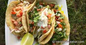 12 Best Taco Stops in Durham, North Carolina - Eater Charleston