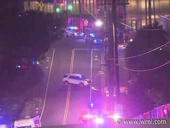 NCCU students worry about safety after bomb threat, crime in Durham - WRAL News