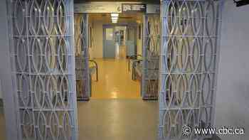 More cell checks and security rounds needed at Edmonton Institution, judge says in fatality report