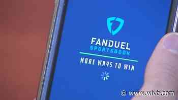 Gambling landscape to change Saturday with launch of mobile sports betting