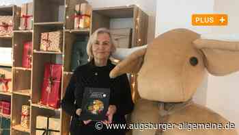 Neues Kochbuch: So gut schmeckt's im Wittelsbacher Land - Augsburger Allgemeine